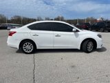 Used 2019 Nissan Sentra SV image 2