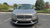 Used 2020 Lincoln Nautilus Reserve w/ Equipment Group 202A image 2