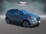 Used 2019 Ford EcoSport SES image 3