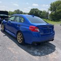 Used 2021 Subaru WRX w/ Popular Package #1 image 3