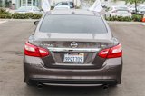 Used 2016 Nissan Altima 2.5 SV w/ Convenience Package image 6