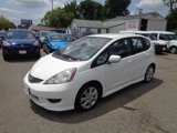 Used 2010 Honda Fit Sport image 3