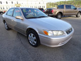 Used 2000 Toyota Camry LE image 4