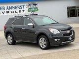 Used 2014 Chevrolet Equinox LTZ image 2