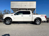 Used 2015 Ford F150 Platinum w/ Equipment Group 701A Luxury image 2
