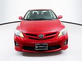 Used 2013 Toyota Corolla S image 2