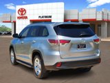 Used 2016 Toyota Highlander Limited image 5