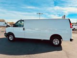 Used 2023 Chevrolet Express 3500 Extended w/ Driver Convenience Package image 2