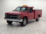 Used 2000 Chevrolet Silverado 3500 2WD Regular Cab w/ Comfort & Convenience Pkg image 4