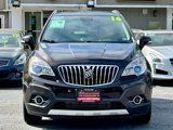 Used 2016 Buick Encore Sport Touring image 3