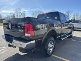 Used 2018 RAM 2500 Tradesman w/ Chrome Appearance Group image 6