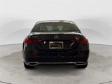 New 2025 Mercedes-Benz C 300 4MATIC Sedan image 4