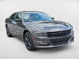 Used 2023 Dodge Charger SXT w/ Blacktop Package image 3
