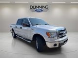 Used 2013 Ford F150 XLT w/ Mid Equipment Group image 4