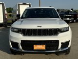 Used 2021 Jeep Grand Cherokee L Limited image 2