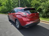 Used 2017 Nissan Murano SL image 6