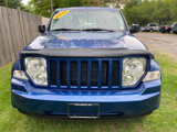Used 2010 Jeep Liberty Sport image 3