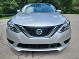Used 2019 Nissan Sentra S image 2