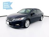 Used 2015 Honda Accord EX-L image 3