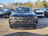 New 2025 Chevrolet Silverado 1500 Custom image 2