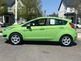 Used 2015 Ford Fiesta SE image 3
