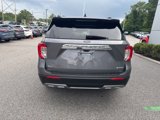 Certified 2022 Ford Explorer XLT w/ Equipment Group 202A image 6