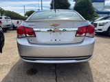 Used 2014 Chevrolet Cruze LT w/ Sun, Sound and Sport Package image 6
