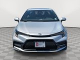Used 2022 Toyota Corolla SE image 2