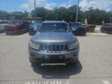 Used 2012 Jeep Grand Cherokee Limited w/ Trailer Tow Group IV image 2