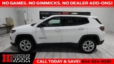 New 2025 Jeep Compass Latitude image 5
