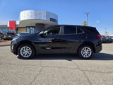 Used 2020 Chevrolet Equinox LS w/ LS Convenience Package image 3