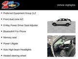 Certified 2022 Chevrolet Equinox Premier image 2