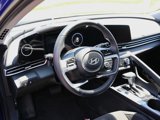 Certified 2024 Hyundai Elantra SEL w/ Convenience Package image 3