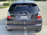 Used 2013 Honda Fit Sport image 4