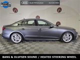 Used 2021 Audi A4 2.0T Premium Plus w/ Premium Plus Package image 3