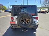 Used 2016 Jeep Wrangler Unlimited Sahara image 6