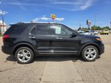 Used 2015 Ford Explorer Limited image 2