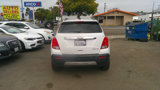 Used 2015 Chevrolet Trax LTZ image 6