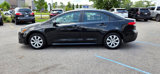 Used 2022 Toyota Corolla LE image 2