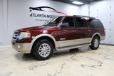 Used 2008 Ford Expedition EL Eddie Bauer image 2