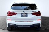 Used 2018 BMW X3 M40i w/ Premium Package image 4