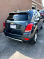 Used 2022 Chevrolet Trax LT w/ Driver Confidence Package image 5