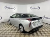 Certified 2017 Toyota Prius Two image 4