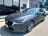 Used 2019 MAZDA MAZDA6 Grand Touring Reserve image 6