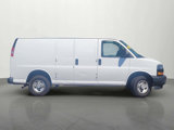 Used 2021 Chevrolet Express 2500 w/ Driver Convenience Package image 3