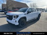 New 2025 GMC Sierra 1500 Elevation w/ Elevation Premium Package image 3
