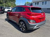 Used 2022 Hyundai Kona Limited w/ Cargo Package image 5