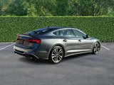 Used 2022 Audi S5 Premium Plus w/ Premium Plus Package image 3