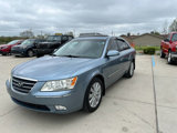 Used 2009 Hyundai Sonata Limited image 3