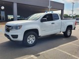 Used 2020 Chevrolet Colorado W/T w/ WT Convenience Package image 4